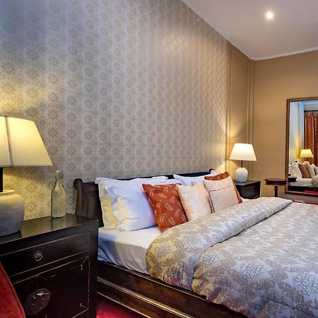 Hill Rise Luxury Villa & Stables By Edwards Collection Нувара-Елія Екстер'єр фото