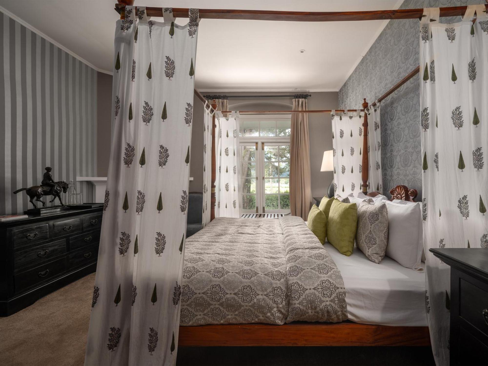 Hill Rise Luxury Villa & Stables By Edwards Collection Нувара-Елія Екстер'єр фото