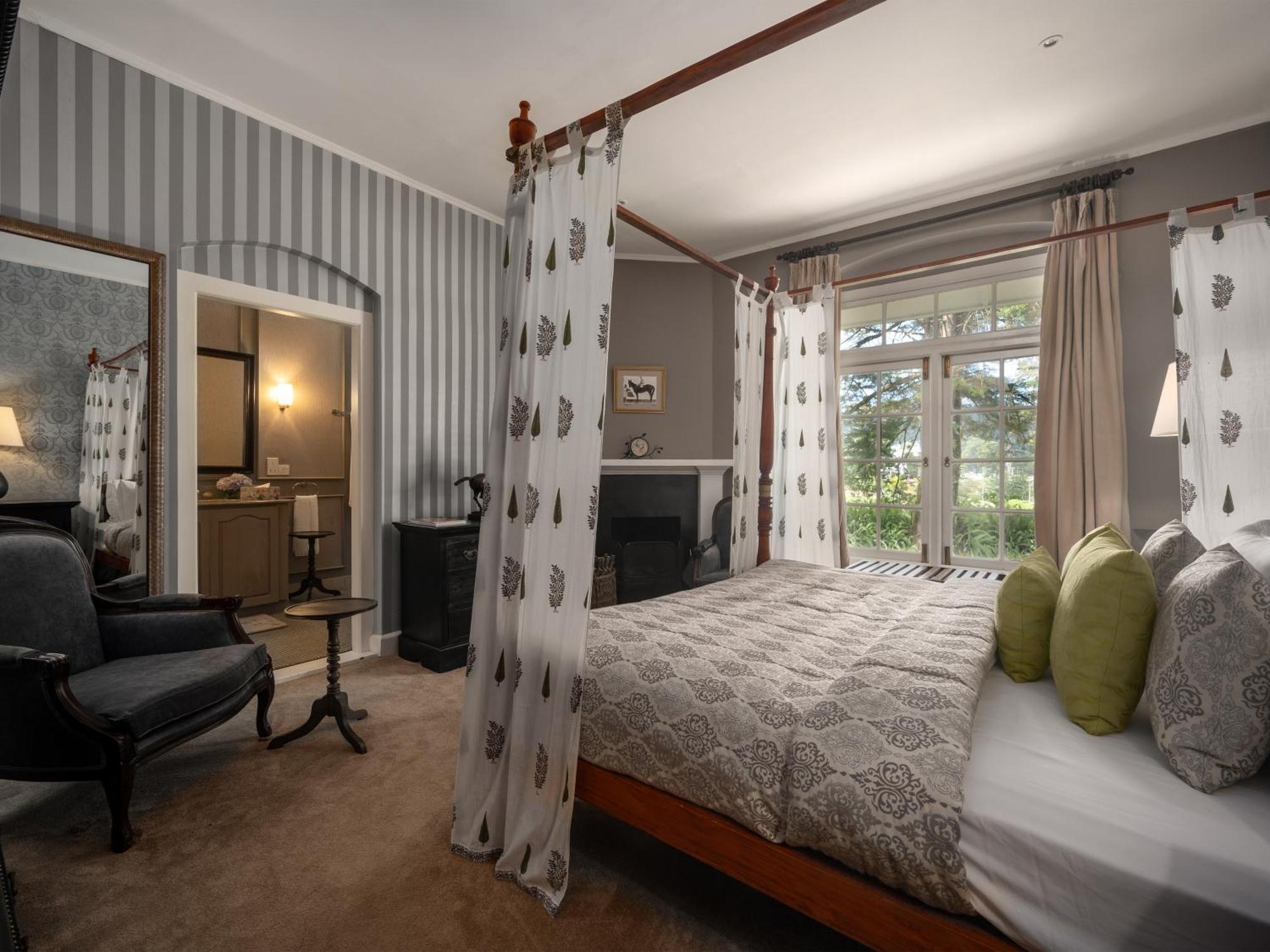 Hill Rise Luxury Villa & Stables By Edwards Collection Нувара-Елія Екстер'єр фото