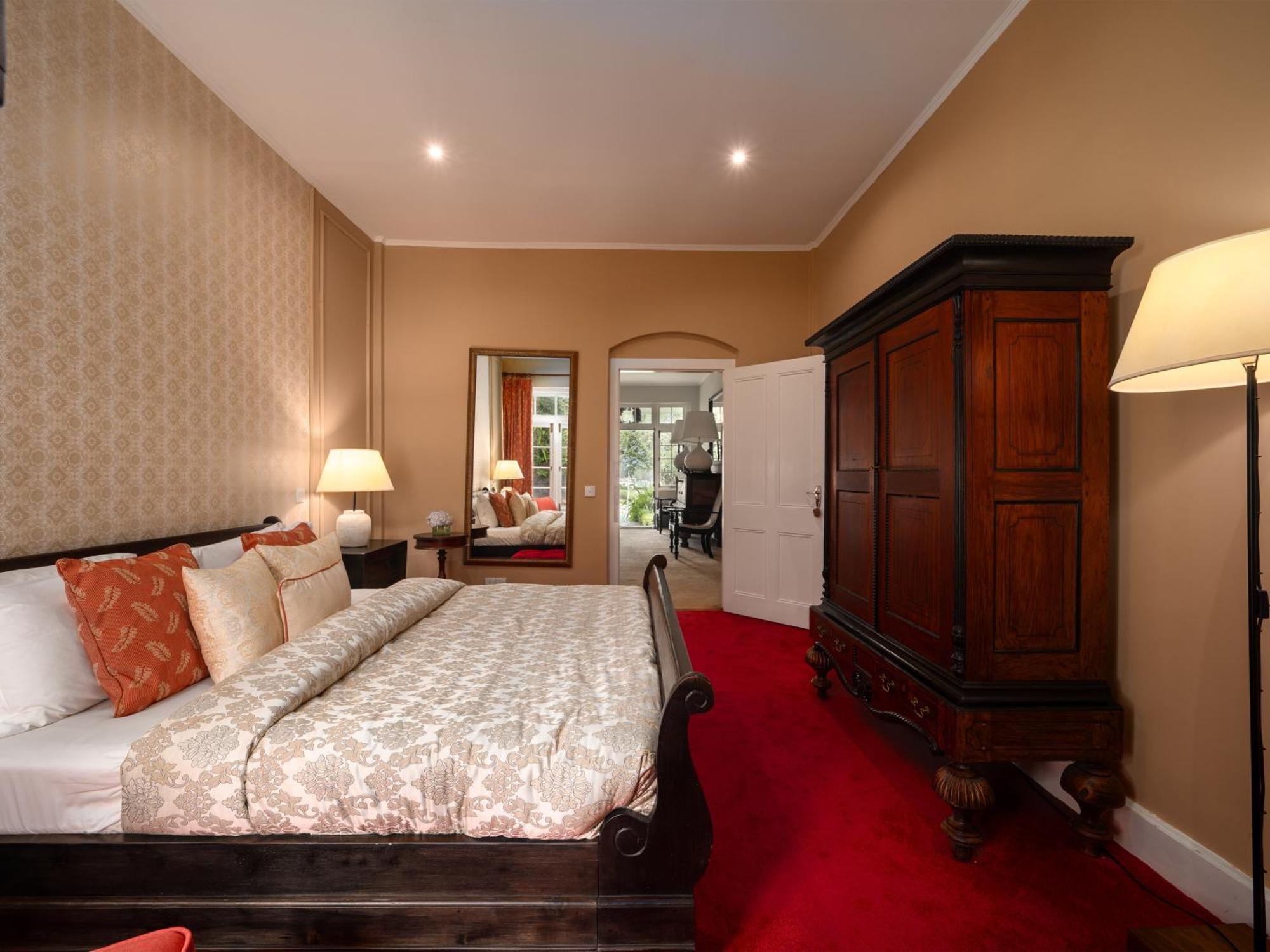 Hill Rise Luxury Villa & Stables By Edwards Collection Нувара-Елія Екстер'єр фото