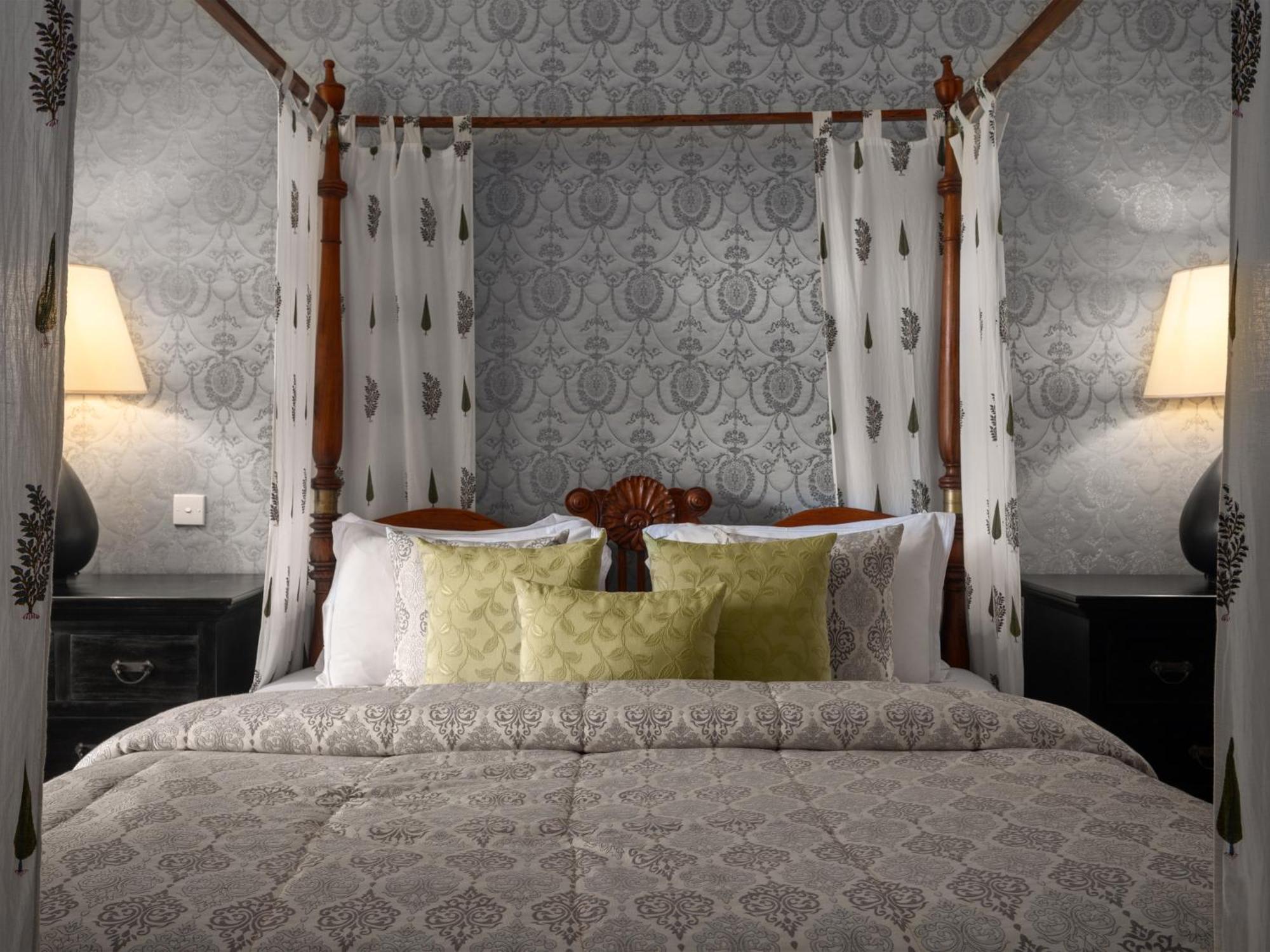 Hill Rise Luxury Villa & Stables By Edwards Collection Нувара-Елія Екстер'єр фото