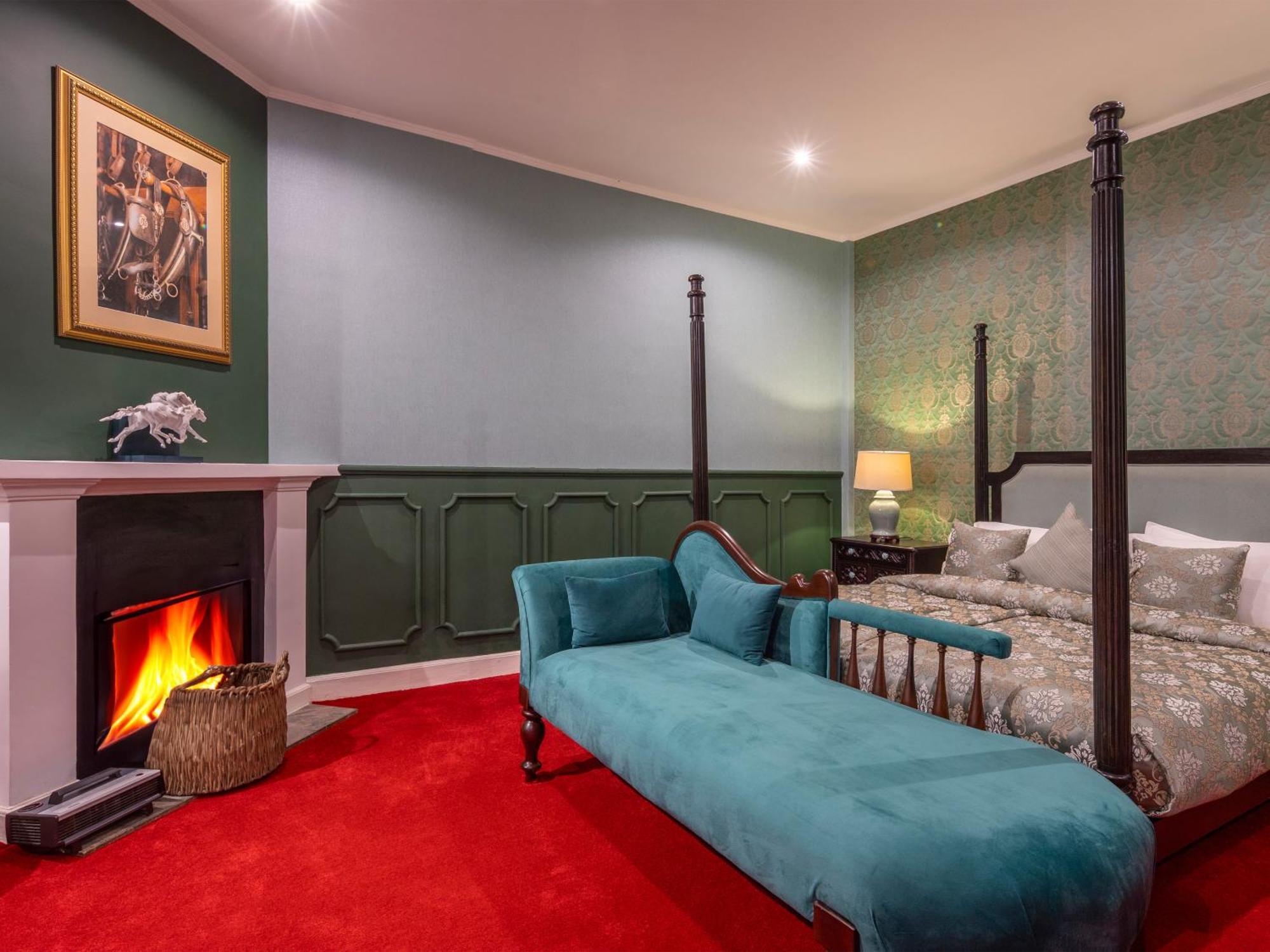 Hill Rise Luxury Villa & Stables By Edwards Collection Нувара-Елія Екстер'єр фото