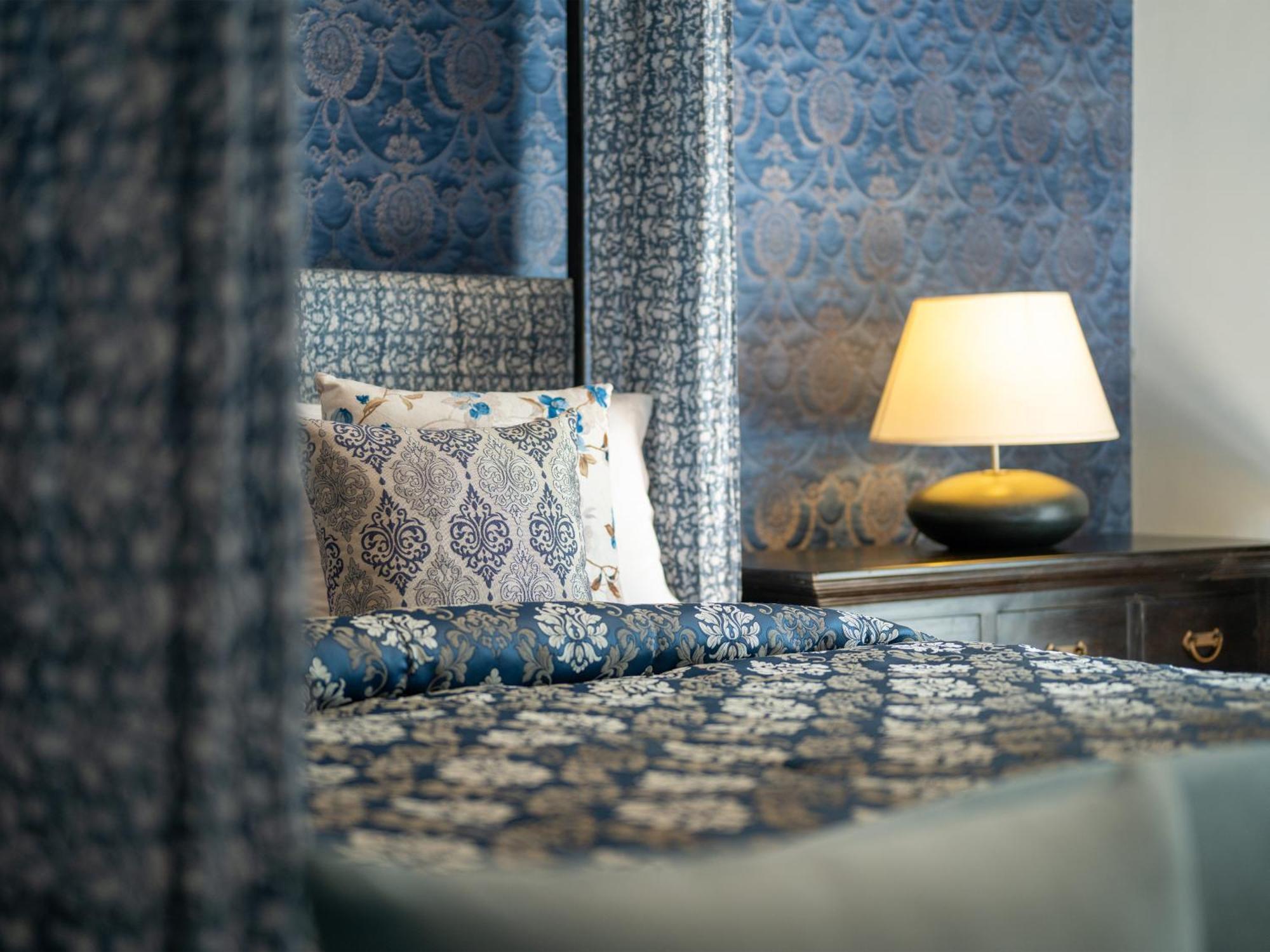 Hill Rise Luxury Villa & Stables By Edwards Collection Нувара-Елія Екстер'єр фото