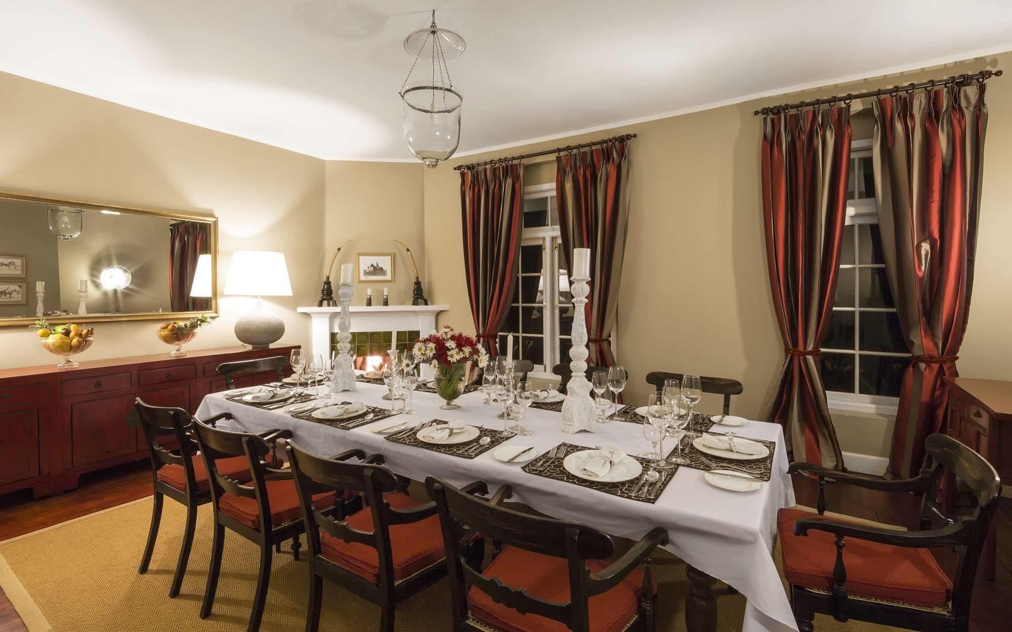 Hill Rise Luxury Villa & Stables By Edwards Collection Нувара-Елія Екстер'єр фото