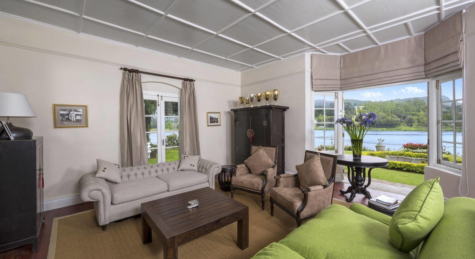 Hill Rise Luxury Villa & Stables By Edwards Collection Нувара-Елія Екстер'єр фото