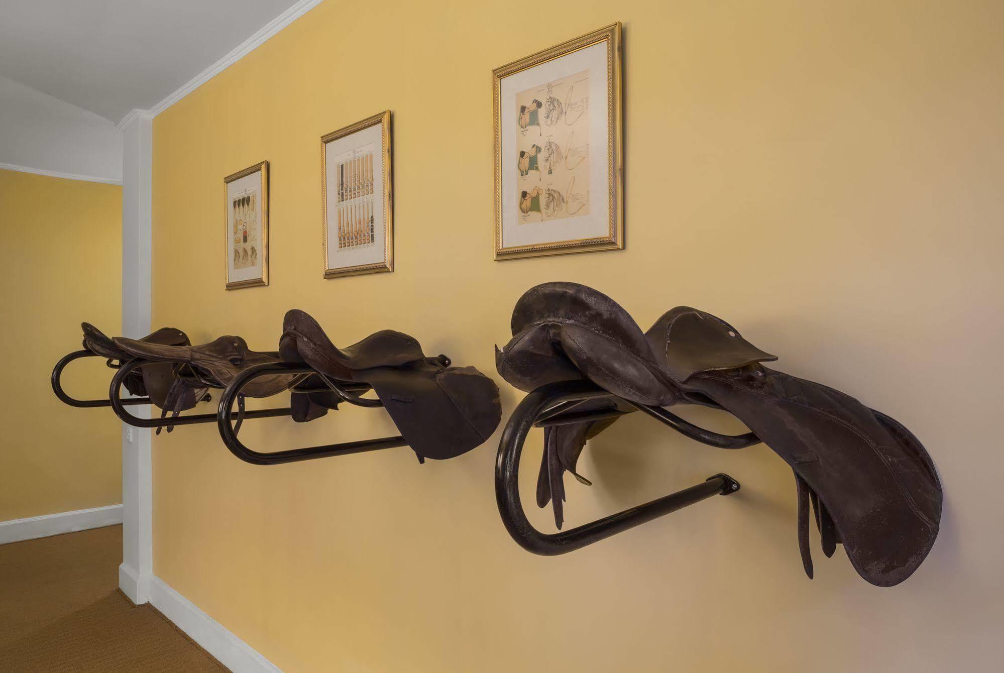 Hill Rise Luxury Villa & Stables By Edwards Collection Нувара-Елія Екстер'єр фото