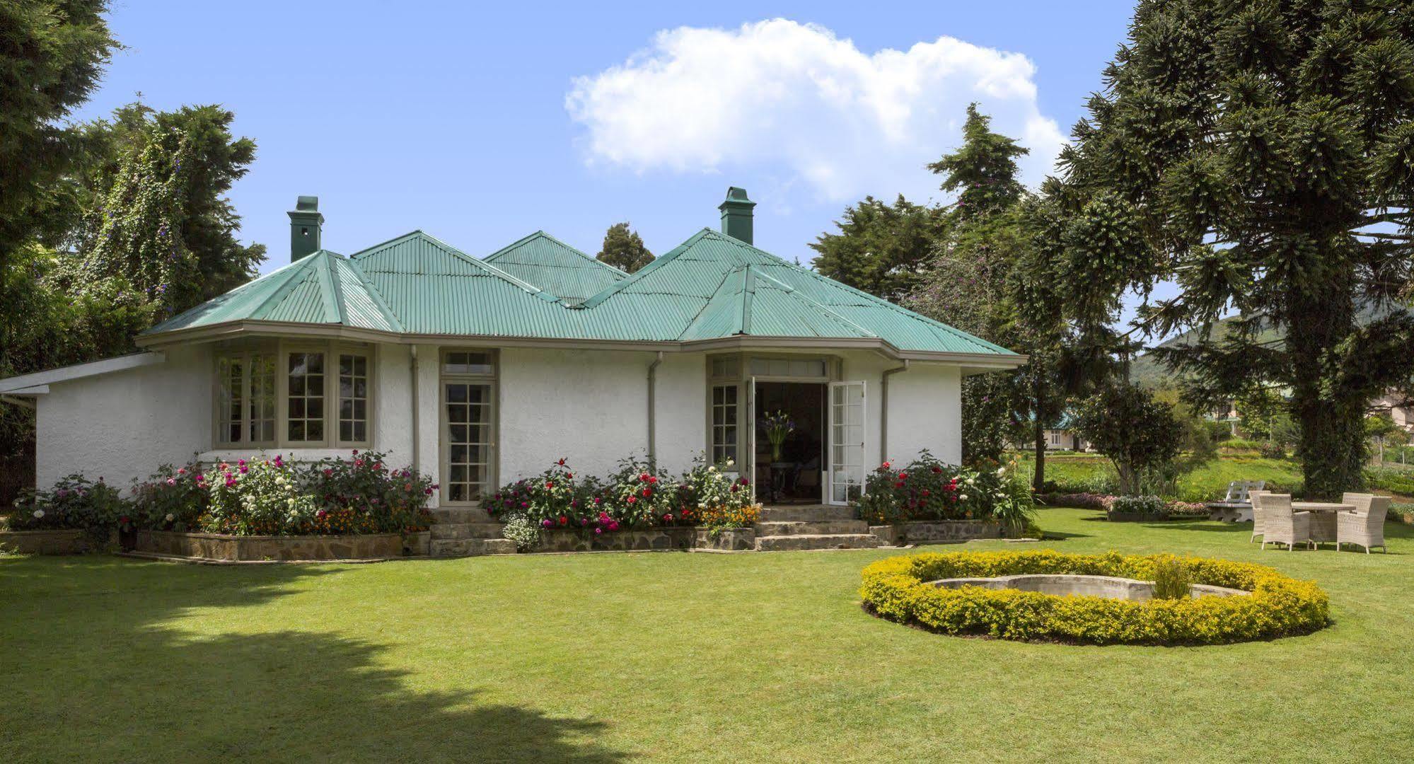 Hill Rise Luxury Villa & Stables By Edwards Collection Нувара-Елія Екстер'єр фото